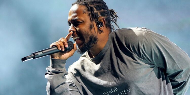 Kendrick Lamar releases ‘The Heart Part 5’ music video