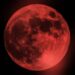 Lunar eclipse, Astronomer warns, Nigeria, Monday