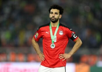 Mohamed Salah, Didi Hamann, Real Madrid, tweet