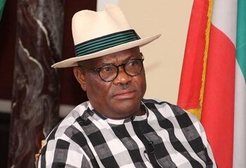 Nyesom Wike, IPOB, worst enemy