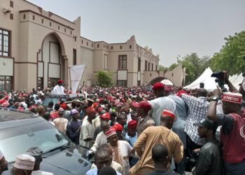 Ibrahim Shekarau, dumps APC, joins NNPP, automatic Senatorial ticket