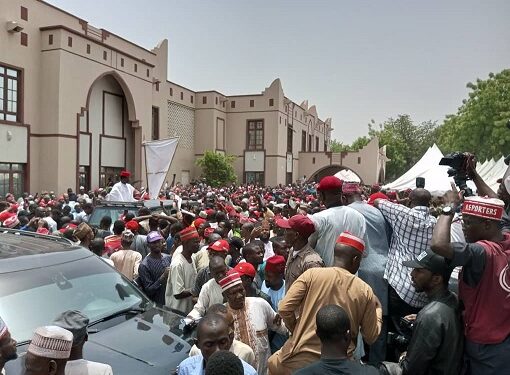 Ibrahim Shekarau, dumps APC, joins NNPP, automatic Senatorial ticket