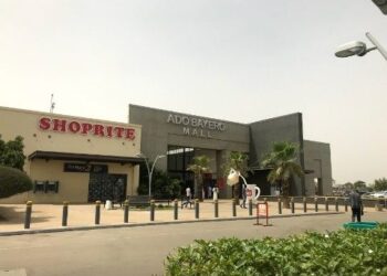 Lawyer, Alhaji Ibrahim, suit, Nigeria Police, Shoprite, Technocrime, attempt to kill, N500 million