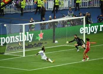 Real Madrid, Liverpool, Football, Champions League, 2022