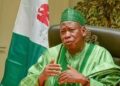 Kano governor, Abdullahi Umar Ganduje, contest, Kano North, Senatorial seat