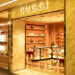 Gucci stores, cryptocurrencies, US