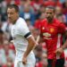 John Terry, Rio Ferdinand, Twitter fight, greatest centre-backs, rating