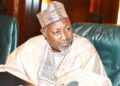 Muhammad Badaru Abubakar, Jigawa governor, presidential race, nomination forms