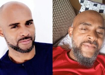 Leo Mezie, Nollywood actor, dies of kidney disease