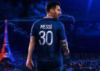 Lionel Messi, Football, Argentina, Paris Saint-Germain, Ligue 1, PSG struggle, Champions League, challenge