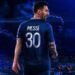 Lionel Messi, Football, Argentina, Paris Saint-Germain, Ligue 1, PSG struggle, Champions League, challenge