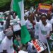 #EndASUUStrike, Nigerian students, protest, ASUU strike