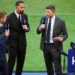 Michael Owen, Rio Ferdinand, Liverpool, best team, Europe, Football