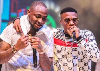 Wizkid, Davido, Headies nominations, full list, 2022