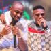 Wizkid, Davido, Headies nominations, full list, 2022