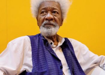 Wole Soyinka, Red Line, Infanticide