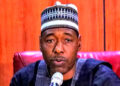 Babagana Umara Zulum, Coming. 2023, Aliyu U. Tilde