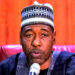 Babagana Umara Zulum, Coming. 2023, Aliyu U. Tilde