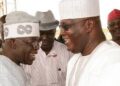APC FLAGBEARER, gambit, gimmick, game