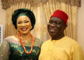 Ike Ekweremadu, UK Police, detain, Beatrice, human trafficking, organ harvesting