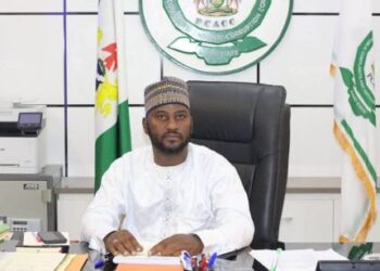 Mahmud Balarabe, A. A. Y. Quarry Limited, Kano-based, sues PCACC, damages, forced closure