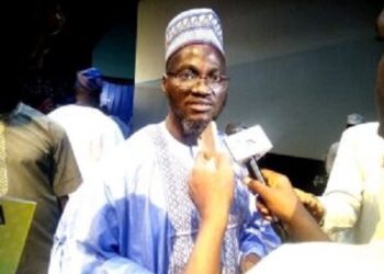 Professor Abdulrazzaq Abdulmajeed Alaro, Nigerian, Islamic University of Madinah, top 10, outstanding alumni, all time