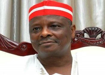 Kwankwaso, 2023, concomitant credit, collaboration