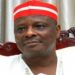 Kwankwaso, 2023, concomitant credit, collaboration