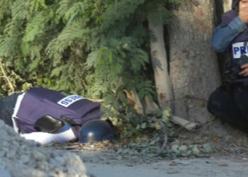 Shireen Abu Akleh, killed, Israeli forces, UN