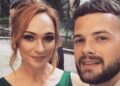 Tom Mann, loses fiancée, wedding day, X Factor