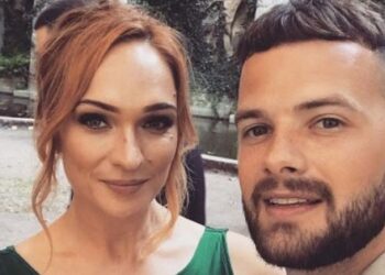 Tom Mann, loses fiancée, wedding day, X Factor
