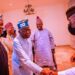 Southwest, APC, presidential aspirants, closed-door meeting