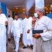 2023: northern governors, southern president, succeed buhari, APC