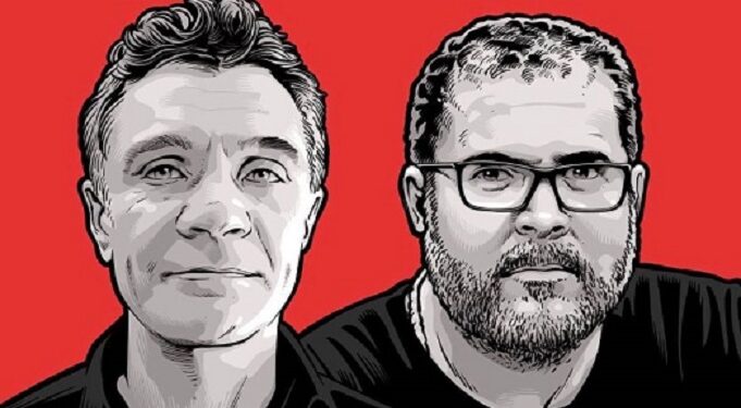 Dom Phillips, Bruno Araújo Pereira, UN, Brazil, search, missing journalist, indigenous activist