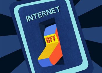 UN, internet shutdowns, human rights