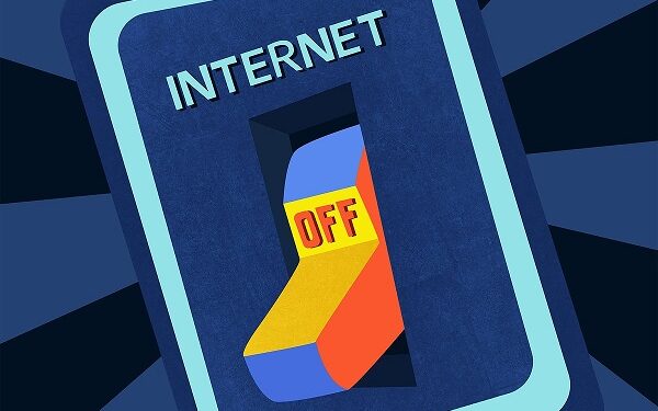 UN, internet shutdowns, human rights