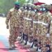 Nigerian Army, link, recruitment screening