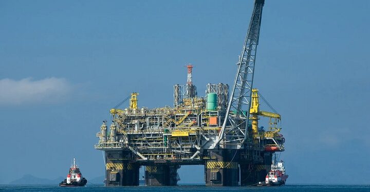 Nigeria, oil revenue, Angola, oil production