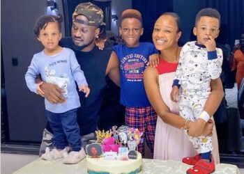 Anita Okoye, divorce, P-Square, Paul Okoye, infidelity, irresponsibility