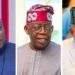 Babachir Lawal, Muslim running mate, Bola Ahmed Tinubu, Tinubu Campaign Organisation