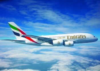 Emirates, Nigerian flights, blocked funds