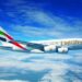 Emirates, Nigerian flights, blocked funds