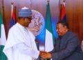 Muhammad Barkindo, OPEC secretary-general, dies
