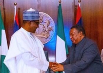 Muhammad Barkindo, OPEC secretary-general, dies