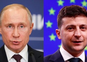 Putin, Zelenskiy, Russia, Ukraine, grain deal, global food crisis