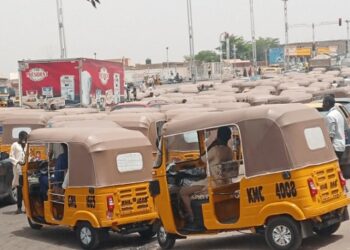 Tricycle ban, Citizens lament, Kano