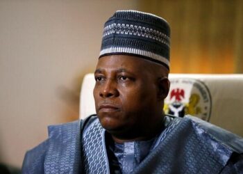 Shetima, success, shameless strive, slander, Bala Ibrahim