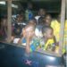 KIDNAPPED KIDS, ONDO CHURCH BASEMENT, JESUS