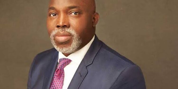 Amaju Pinnick, CAF CONFEDERATION CUP, Court of Arbitration for Sports, request, suit, NFF, Yusuf Abdulsalam, Abdulgafar Oladimeji