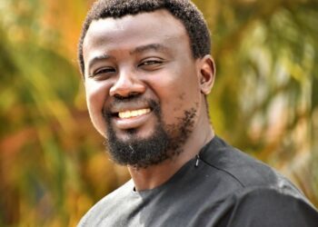 Nigerian, 'Gbenga Sesan, UN, Internet Governance Forum Leadership Panel